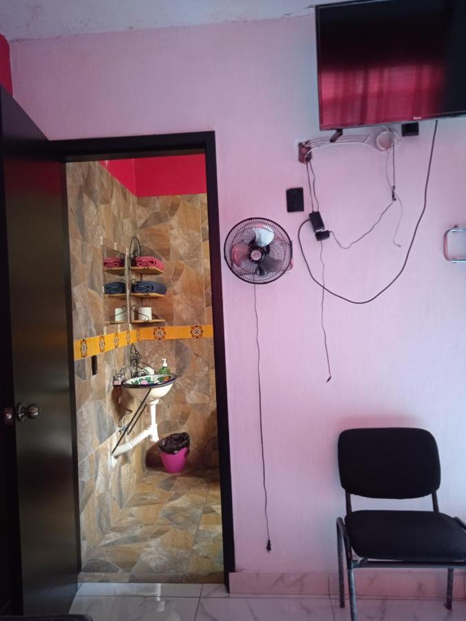Casa Santuario Hotel Boutique Guadalajara Eksteriør billede